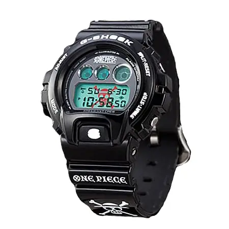 G-SHOCK(Gショック) アニメコラボ買取【高く売る】ならc-style