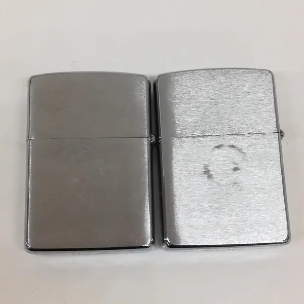 ZIPPO ジッポー オイルライター 1993年 GRUMMAN A-6 F-86F Blue