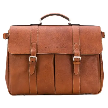 買取価格157,000円】BRUNELLO CUCINELLI(ブルネロクチネリ) バッグ