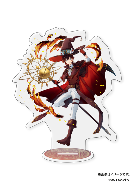 メメントリ × RED° TOKYO TOWER – PASS STORE