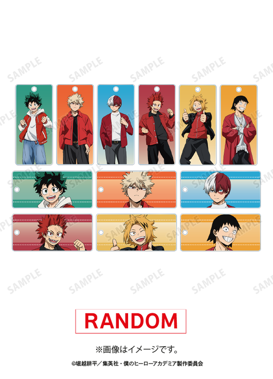 TVアニメ『僕のヒーローアカデミア』× RED° TOKYO TOWER」販売グッズ