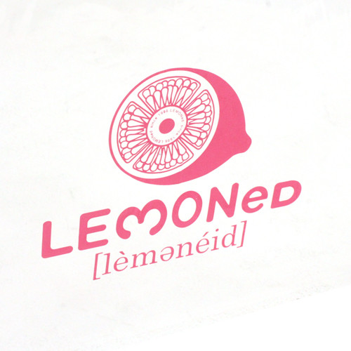 LEMONed ONLINE SHOP
