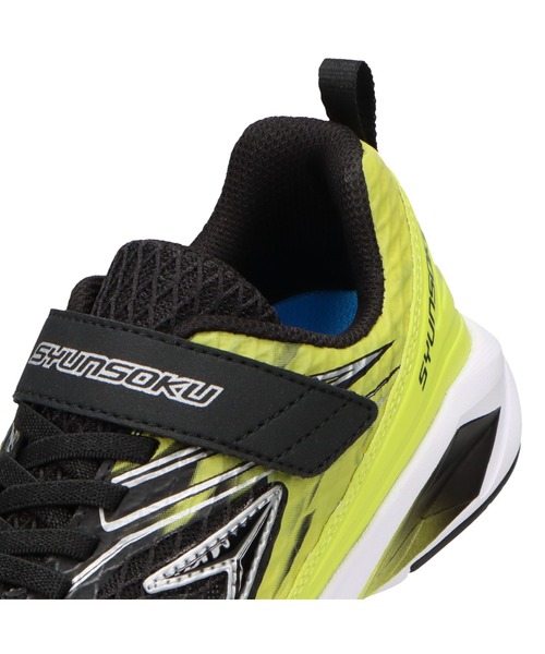 瞬足/SYUNSOKU/キッズスニーカー/JJ-233（スニーカー）｜瞬足