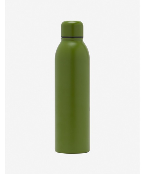 Maison Kitsune（メゾンキツネ）の「CAFE KITSUNE FOX WATER BOTTLE