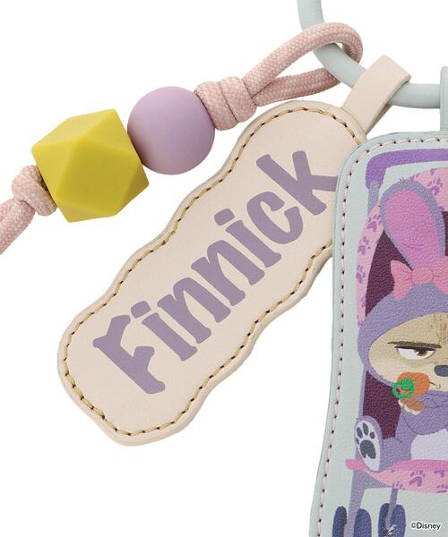 ズートピア2』コレクション 「フィニック」バッグチャーム（チャーム