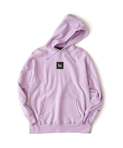 FAT（エフエイティー）の「I.D.（パーカー）」 - WEAR