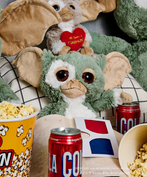 BIRTHDAY BAR（バースデイバー）の「【GREMLINS グレムリン】ギズモ