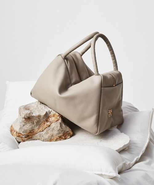 russet（ラシット）の「[Nana] トートバッグ（CE-1374）（ショルダー