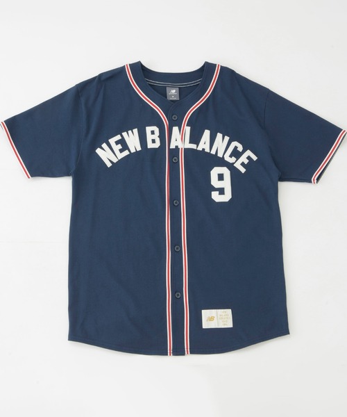 セール】Sportswear Greatest Hits ベースボールシャツ（シャツ