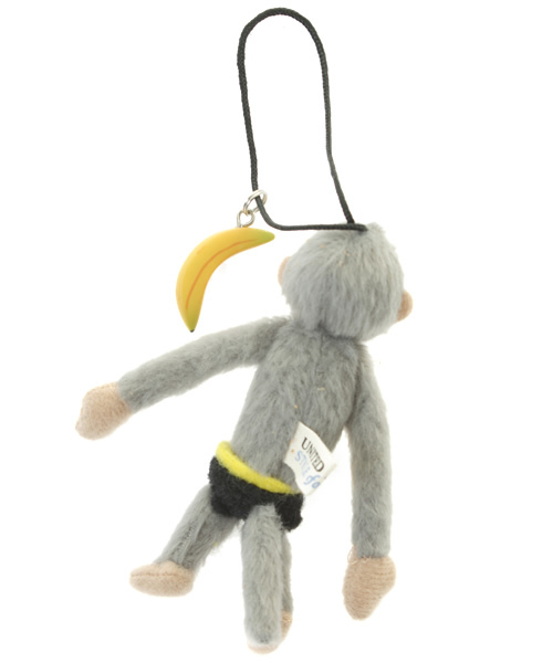 UNITED ARROWS（ユナイテッドアローズ）の「UA モンキーバナナマン