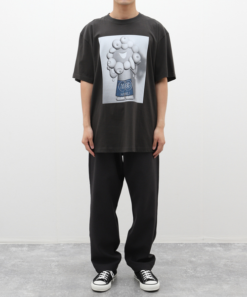 OSAKA EXPO 2025 ミャクミャクxJOURNAL STANDARD（Tシャツ/カットソー