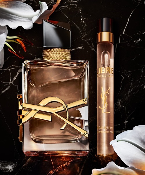 イヴサンローラン リブレ オーデパルファム 90ml イヴ・サンローラン