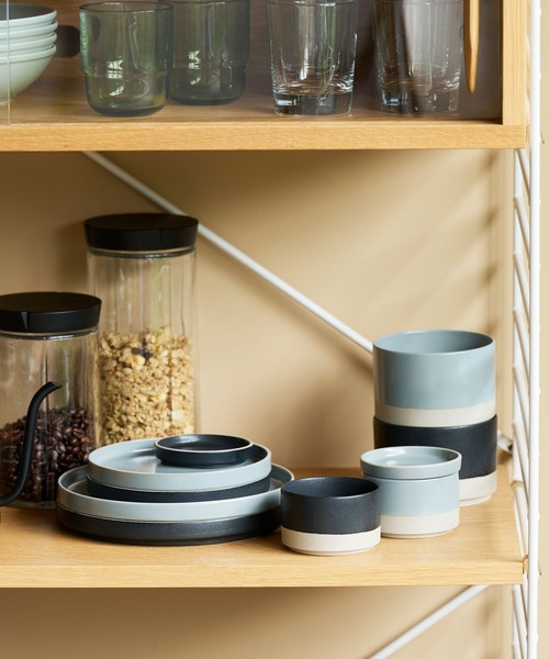 スタックプレート(S) / 286535（食器）｜LAKOLE（ラコレ）の