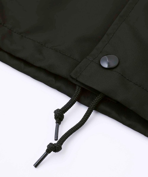 X-girl（エックスガール）の「X-girl × PAPRIKA COACH JACKET