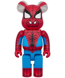 BE@RBRICK SCARLET SPIDER 1000％（フィギュア）｜BE@RBRICK（ベア
