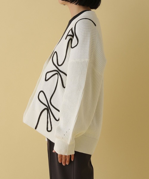 LEPSIM（レプシィム）の「【産前・産後対応】マタニティ／7ゲージ