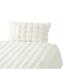 Francfranc（フランフラン）の「ANNA SUI 掛け布団カバー フラワー