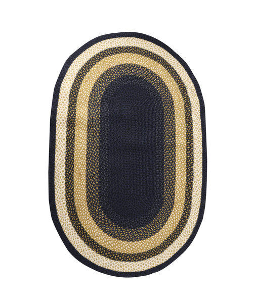 HEARTH RUG 122X183cm ハースラグ ラグマット マット（ラグ/マット