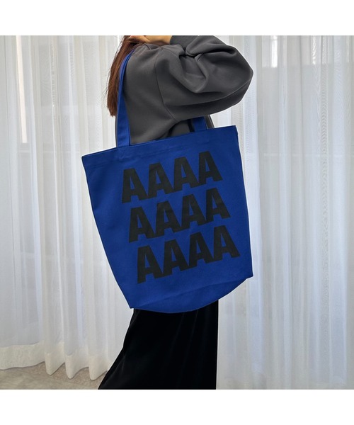 ZOZO限定】＠tinda_fashionコラボ Aトートバッグ（トートバッグ