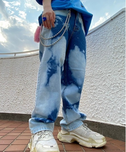 XU（エックスユー）の「ストリートファッション XU エックスユー