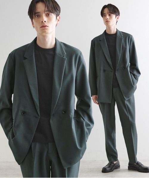 アソートセットアップ（セットアップ）｜tk.TAKEO KIKUCHI（ティーケー