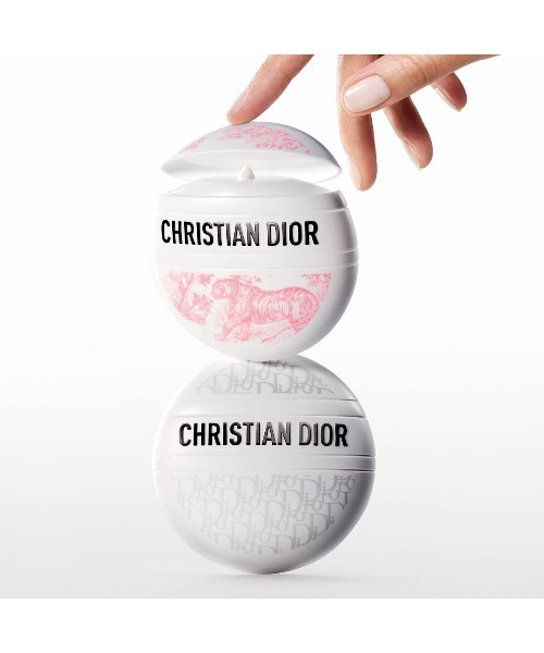 ル ボーム（ハンドケア/ハンドクリーム）｜DIOR（ディオール）の