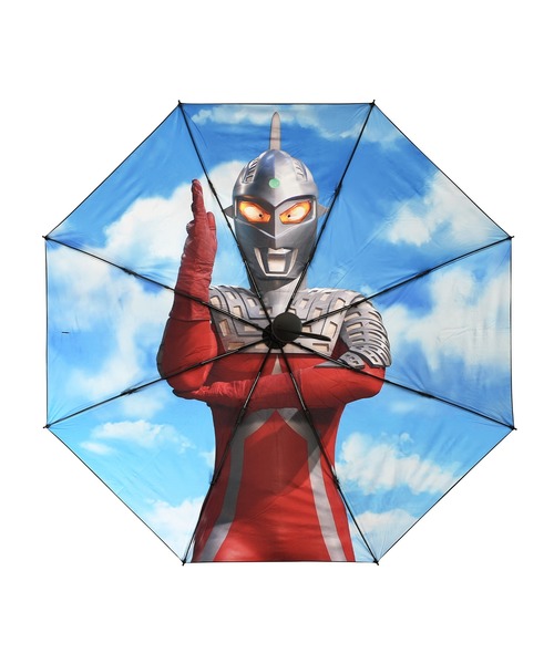 ウルトラセブン折り畳み傘､ミラー､キーホルダー