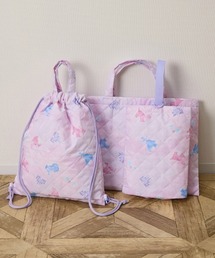 ユニコーン サエーヌ様✨お取置中 レッスンバッグ／ユニバース14