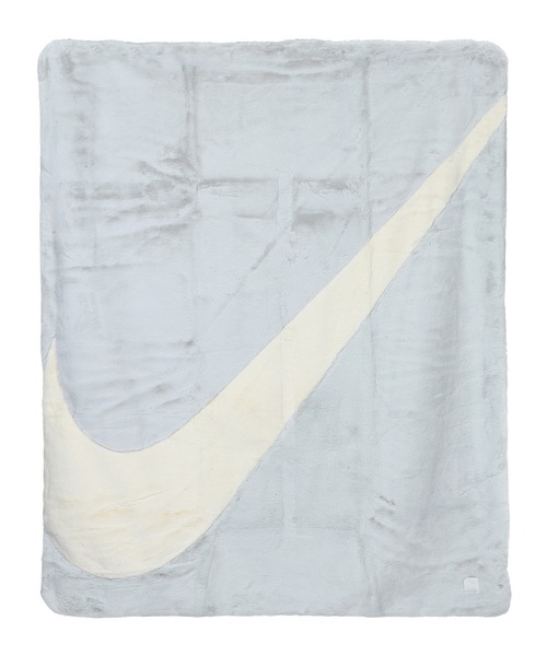 NIKE（ナイキ）の「NIKE WMNS NSW FAUX FUR BLANKET KRMG DO3793-025