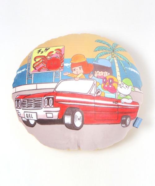 niko and（ニコアンド）の「【マムアンちゃん】コラボもちもち