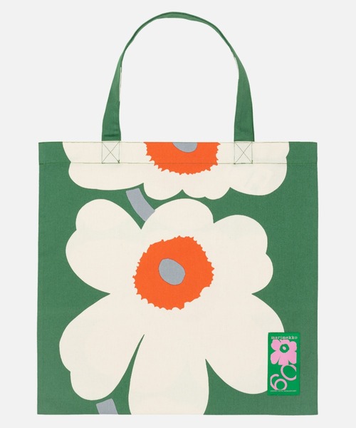 marimekko（マリメッコ）の「【60Th Anniversary】Unikko / bag