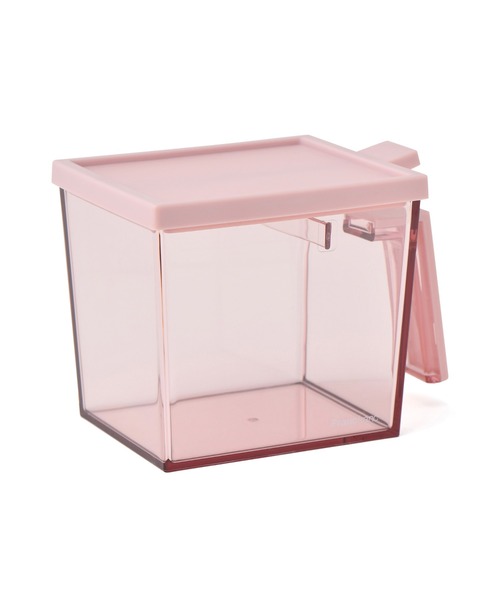 Francfranc（フランフラン）の「スタッキング クッキングコンテナ L