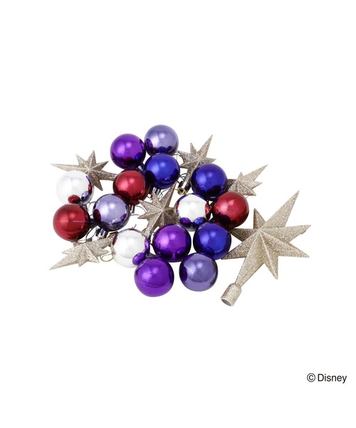 セール】ディズニー VILLAINS NIGHT / クリスマスツリースターター
