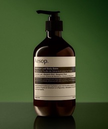 エレオス アロマティック ハンドバーム 500mL（ハンドケア/ハンド