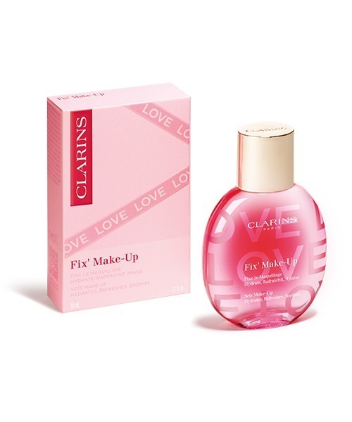 フィックス メイクアップ N（化粧水）｜CLARINS（クラランス）の
