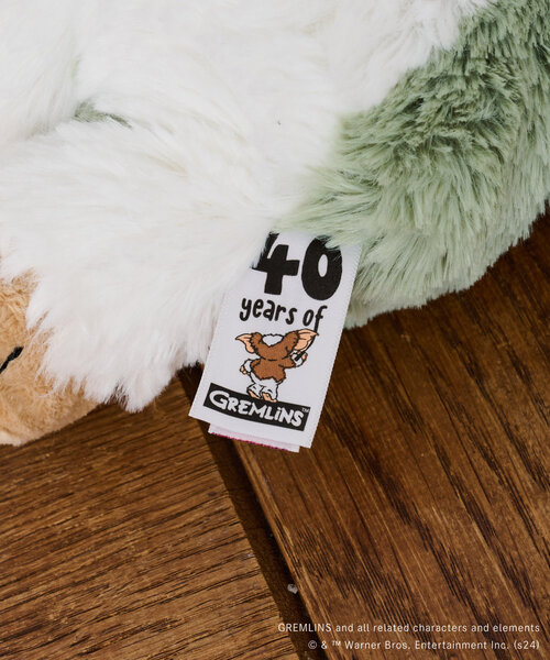 BIRTHDAY BAR（バースデイバー）の「【GREMLINS グレムリン】ギズモ