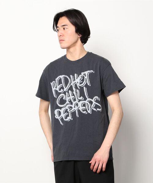 THRIFTY LOOK / スリフティールック THRIFTY 'RED HOT CHILI PEPPERS