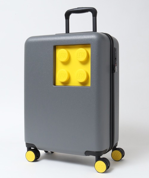 セール】【LEGO/レゴ】Brick 2×2 Trolley Sサイズ 40L / キャリー