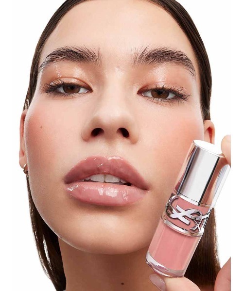 数量限定】YSL ラブシャイン オイルグロス（口紅/リップティント