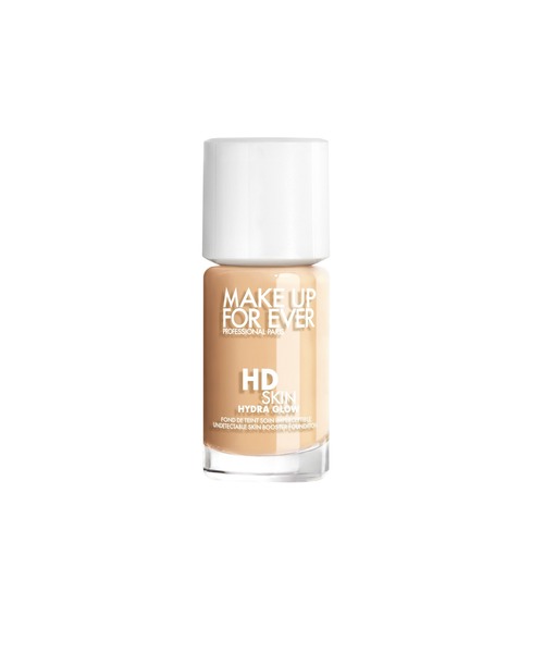 HDスキン ハイドラ グロウ ファンデーション（ファンデーション