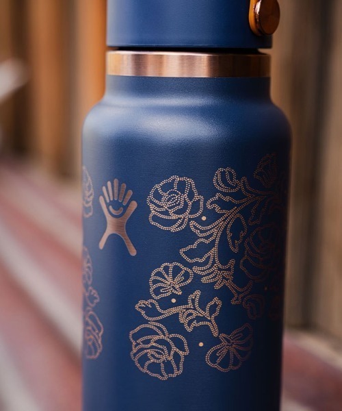 Hydro Flask/ハイドロフラスク ステンレスボトル【Limited Edition