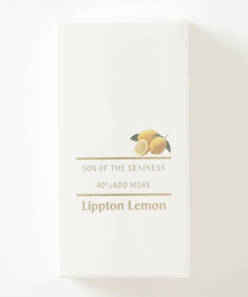 セール】【SON OF THE CHEESE / サノバチーズ】Son of the sexiness