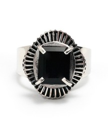 NUMBER (N)INE（ナンバーナイン）の「ナンバーナイン ストーン リング