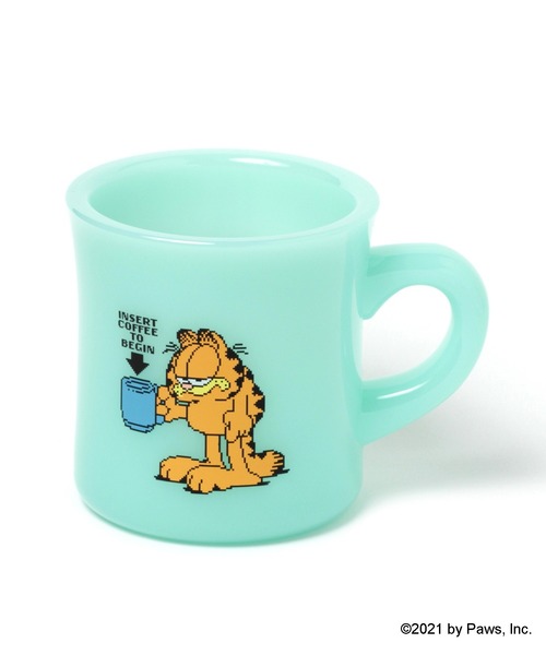 niko and（ニコアンド）の「【GARFIELD(ガーフィールド)】コラボ