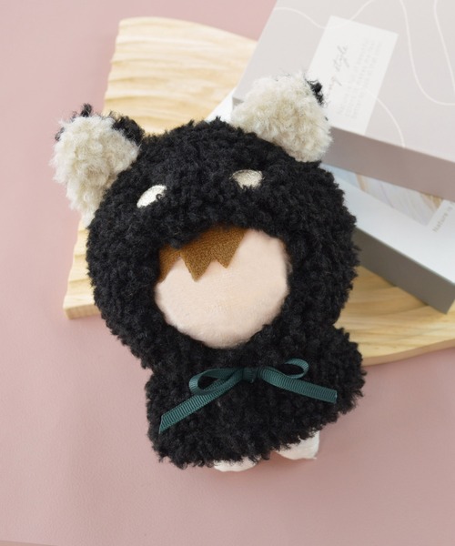 15cmぬい推奨サイズ】ぬいぐるみ ぬい活 ぬい撮り kpopdoll ドール