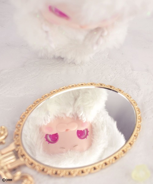 ClawZ（クロージィー）】シークレットぬいぐるみ(WEB限定