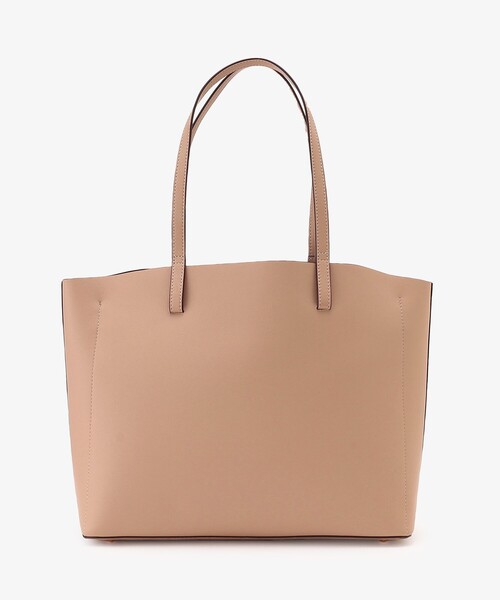 軽量合皮A4トートバッグ（トートバッグ）｜Afternoon Tea