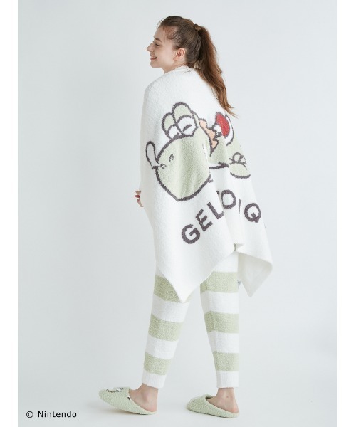 gelato pique（ジェラートピケ）の「【スーパーマリオ】 キャラクター