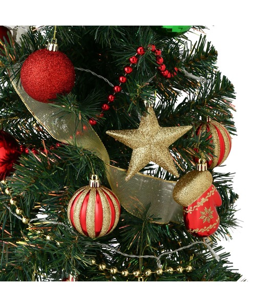 Francfranc（フランフラン）の「クリスマスツリー スターターセット