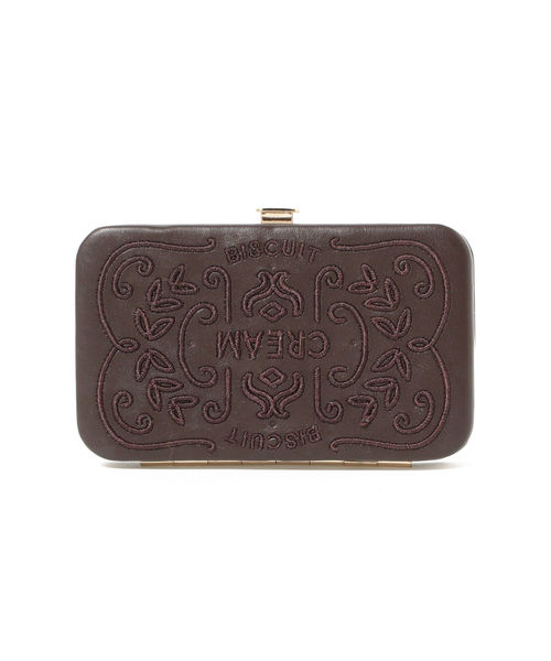 Accommode / ビスケット カードケース（カードケース）｜Ray BEAMS